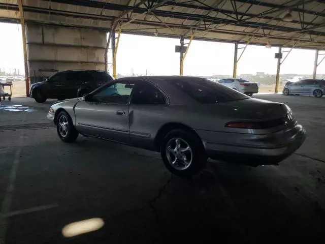 1994 Lincoln Mark Viii