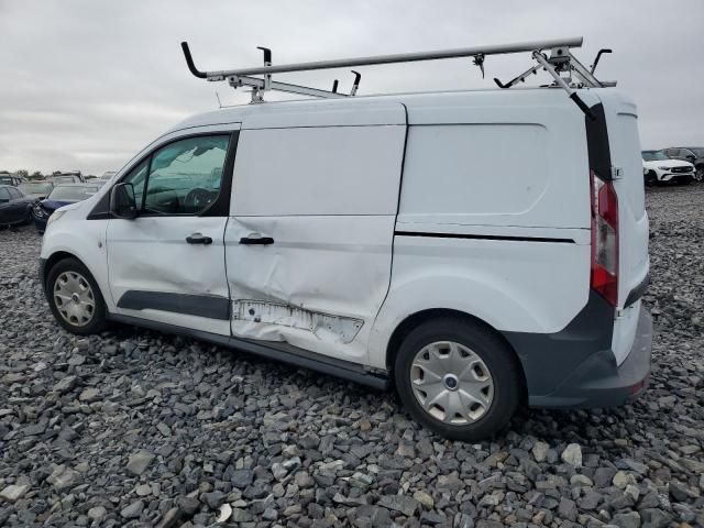 2017 Ford Transit Connect XL