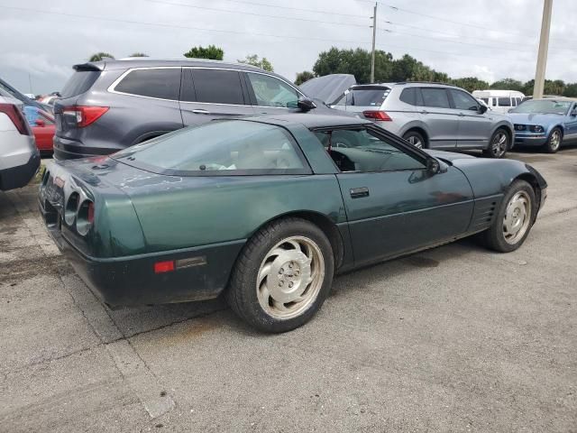 1994 Chevrolet Corvette