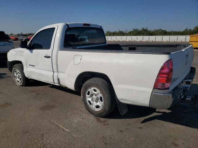 2007 Toyota Tacoma