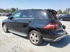 2014 Mercedes-Benz ML 350