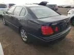 2003 Lexus GS 300