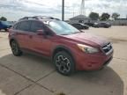 2014 Subaru XV Crosstrek 2.0 Limited