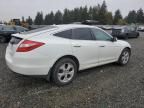 2010 Honda Accord Crosstour EXL