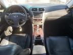 2007 Lexus IS 250