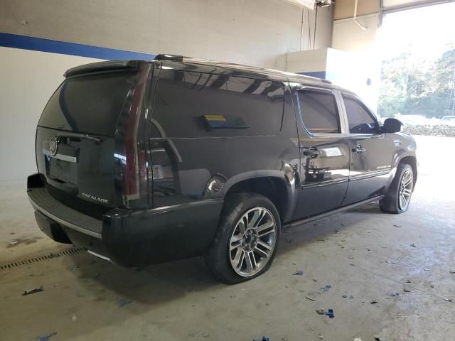 2013 Cadillac Escalade ESV Premium