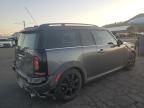 2010 Mini Cooper Clubman