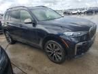 2020 BMW X7 M50I