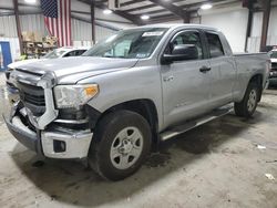 2014 Toyota Tundra Double Cab SR en venta en West Mifflin, PA