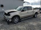 2006 Ford F150 Supercrew