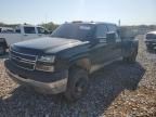 2005 Chevrolet Silverado K3500