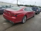 2024 Lexus LS 500 Base