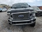 2022 Ford F350 Super Duty