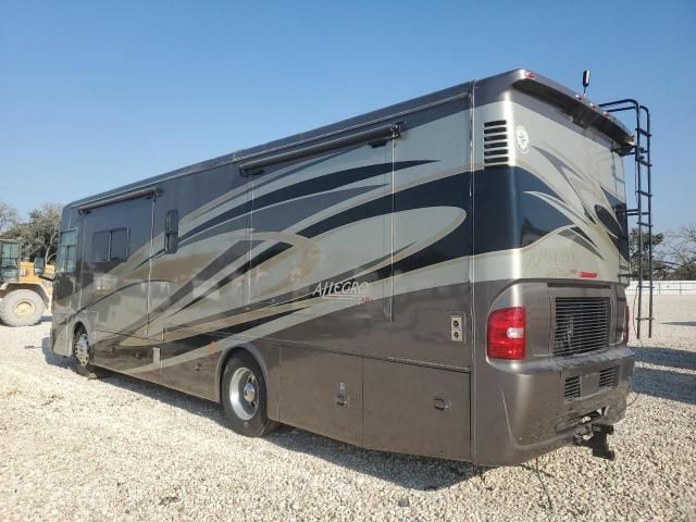 2013 Freightliner 2013 Open Road Allegro Motorhome