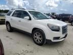 2013 GMC Acadia SLT-1