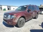 2011 Ford Expedition Limited