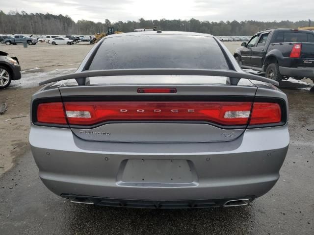 2014 Dodge Charger R/T