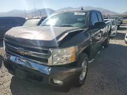 2008 Chevrolet Silverado K1500 en venta en Magna, UT