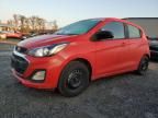 2021 Chevrolet Spark LS