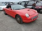 2003 Ford Thunderbird