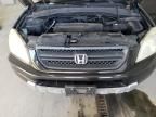 2003 Honda Pilot EXL