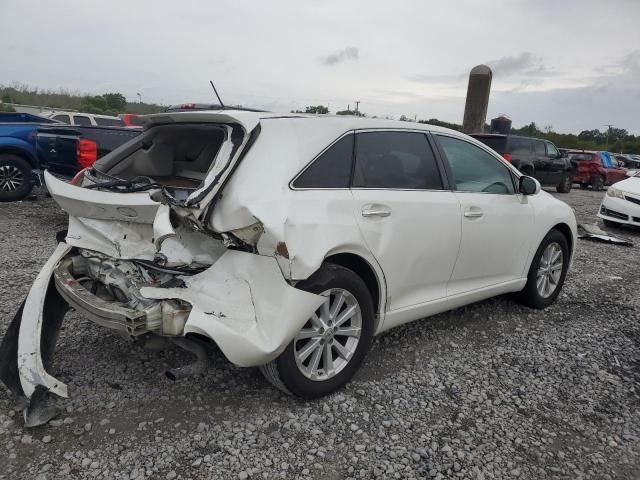 2009 Toyota Venza