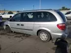 2005 Dodge Grand Caravan SE