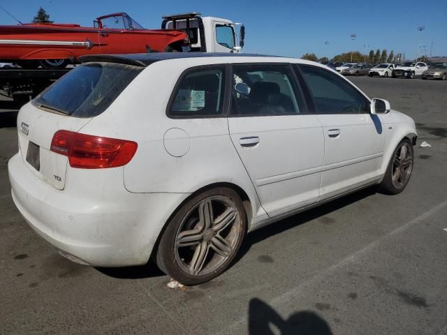 2013 Audi A3 Premium Plus