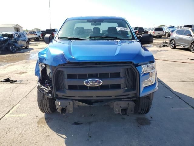 2016 Ford F150