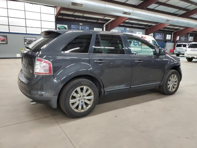 2007 Ford Edge SEL Plus