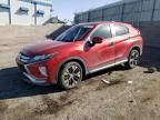 2018 Mitsubishi Eclipse Cross SE