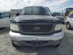 2003 Ford F150 Supercrew