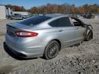 2013 Ford Fusion Titanium