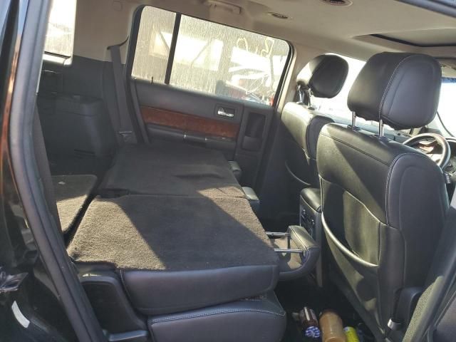 2011 Ford Flex Limited