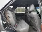 2004 Acura MDX Touring