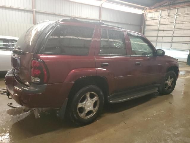 2007 Chevrolet Trailblazer LS