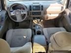 2007 Nissan Frontier Crew Cab LE