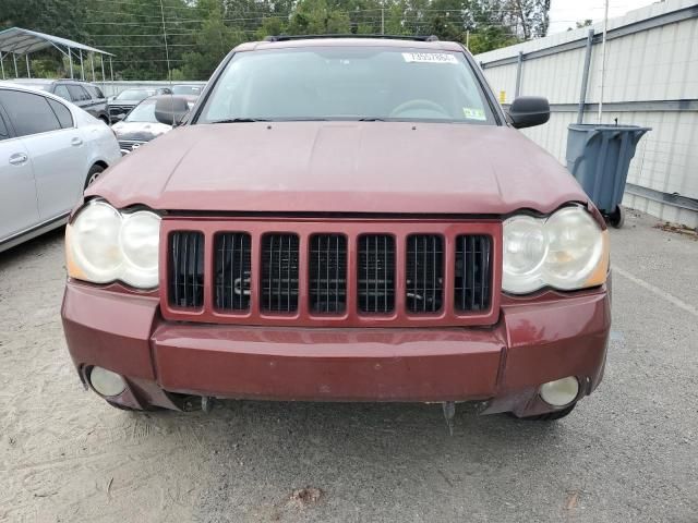 2008 Jeep Grand Cherokee Laredo