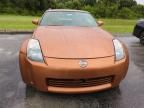 2003 Nissan 350Z Coupe