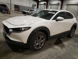 Mazda Vehiculos salvage en venta: 2024 Mazda CX-30 Preferred