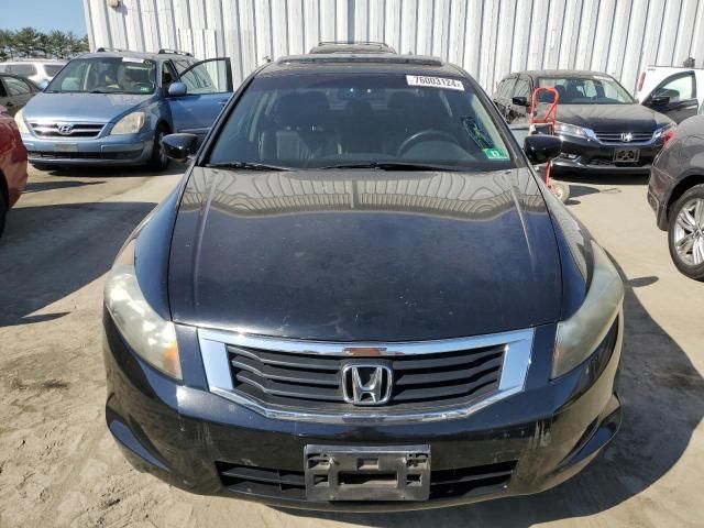 2009 Honda Accord EXL