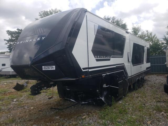 2024 Bbol Brinkleyrv