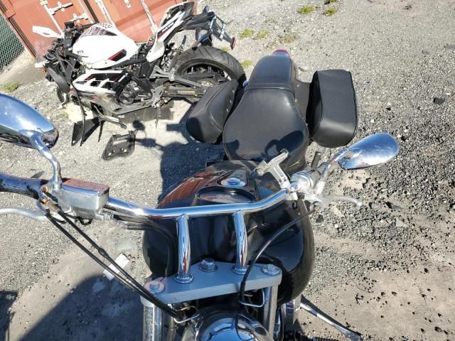 2006 Honda VTX1300 C