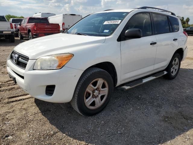 2012 Toyota Rav4