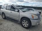 2005 Nissan Armada SE