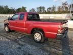 2006 Toyota Tacoma Access Cab