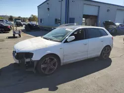 2013 Audi A3 Premium Plus en venta en Vallejo, CA