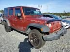 2009 Jeep Wrangler Unlimited Rubicon