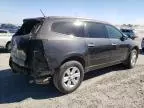 2013 Chevrolet Traverse LT