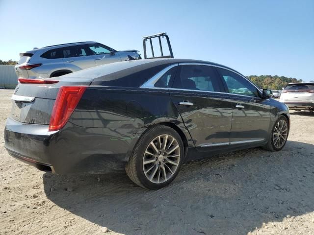 2014 Cadillac XTS Luxury Collection